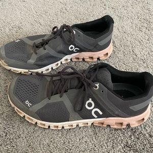 ON Running Shoes Cloudflow